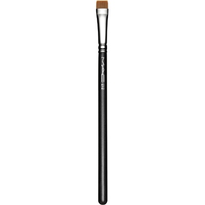 Mac 212 Synthetic Flat Definer Brush Четка за очи дамски
