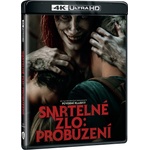 MagicBox Злите мъртви: Пробуждане - Blu-ray (4K Ultra HD) (061510)