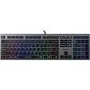 A4Tech FX60 Neon Switch Grey