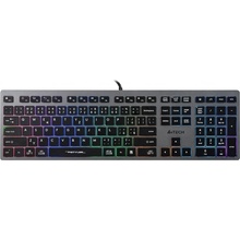 A4Tech FX60 Neon Switch Grey