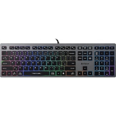A4Tech FX60 Neon Switch Grey