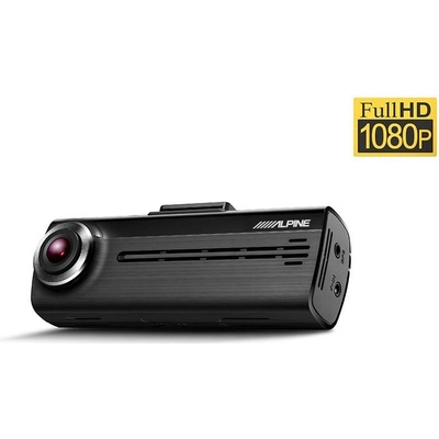 Alpine DVR-F200