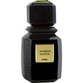 Ajmal Amber Wood parfumovaná voda Unisex 100 ml