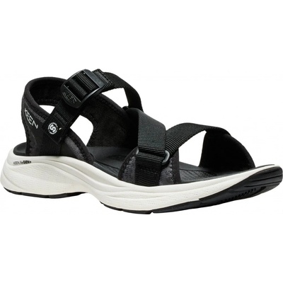 Keen LEIKI OT SANDAL WOMEN black/star white