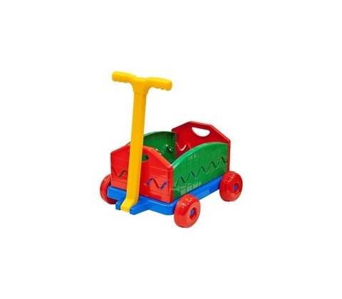 Vozík