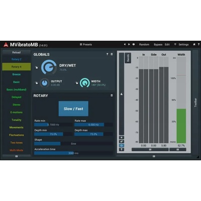 MeldaProduction MVibratoMB
