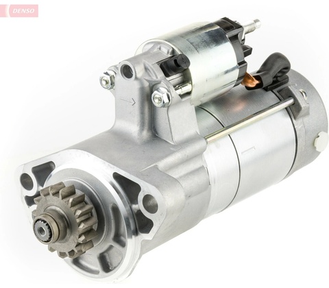 DENSO Štartér DSN965