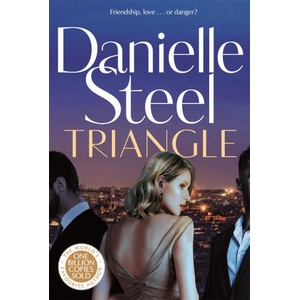 Triangle | Danielle Steel (ISBN: 9781529085631)