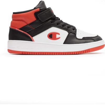 CHAMPION Обувки rebound 2.0 mid b gs