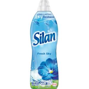 Henkel Силан Фреш Скай 880 мл 40 бр