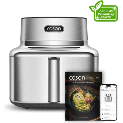 Cosori Iconic Single CAF-SE601S-CEU