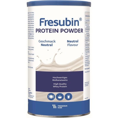 Fresubin Protein Powder 300 g – Zboží Dáma