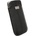 Krusell Luna Pouch 3XL - кожен калъф за iPhone XS, iPhone X, iPhone 8, iPhone 7, iPhone 6S, HTC Sensation XL, HTC One X, Galaxy S3, Galaxy Nexus, Nokia Lumia и др. (черен)