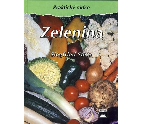 Zelenina - Praktický rádce