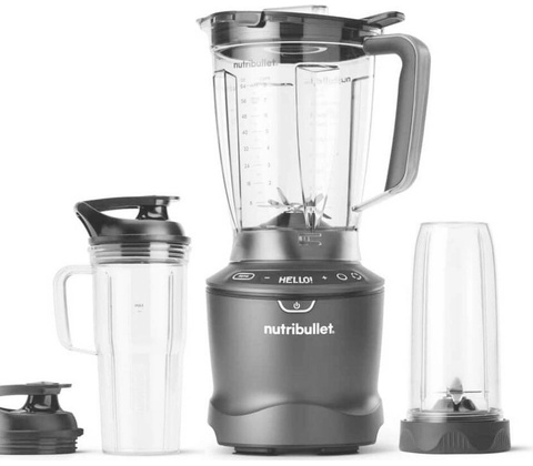 Nutribullet NBF550DG