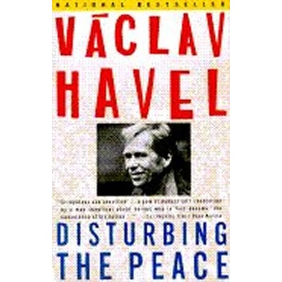 Disturbing the Peace