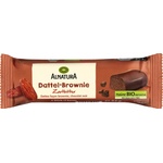 Alnatura Био блокче с фурми и брауни - 34 г