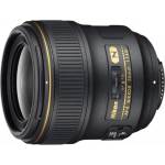 Nikon AF-S 35mm f/1.4G (JAA134DA) Обективи
