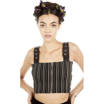 Image 1 of DISTURBIA Дамски потник disturbia - Фрида Магдалена - fkdm03