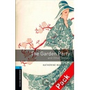 Garden Party + mp3 Pack -