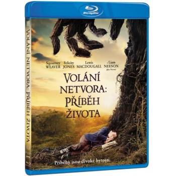 MagicBox Часът на чудовището - Blu-ray (018331)