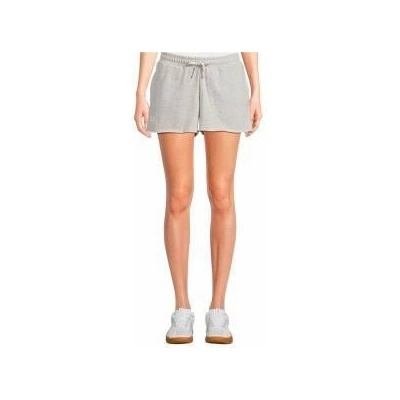 Дамски Шорти Under Armour Rival Terry Short Сив Размер M