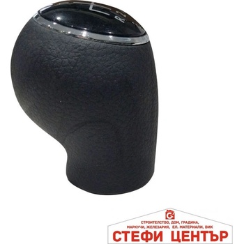 Paolo Топка за скоростен лост съвместима с Mercedes Vito/W639 - 6 скорости (58439)