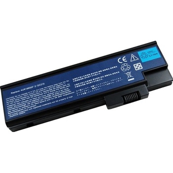 TRX TRX-BTT5003-001H 5200mAh - neoriginální