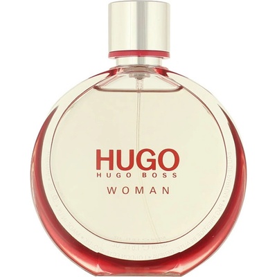 Hugo Boss Hugo parfumovaná voda dámska 50 ml tester