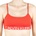 Calvin Klein Дамска сутиен Calvin Klein червена Calvin Klein | Cherven | ЖЕНИ | S
