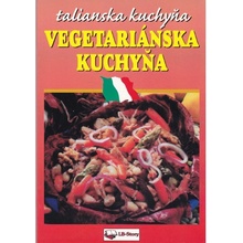 Talianska kuchyňa - Vegetariánska kuchyňa