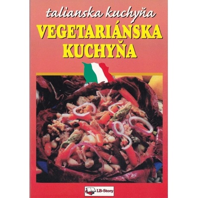 Talianska kuchyňa - Vegetariánska kuchyňa