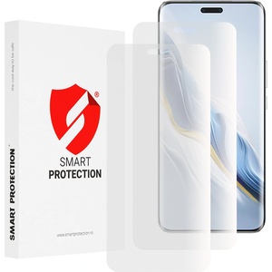  Протектор - самолекуващ [2 броя] за Honor Magic6 Pro Premium Regenerable Premium Removable Cover - Smart Protection Classic - Clear