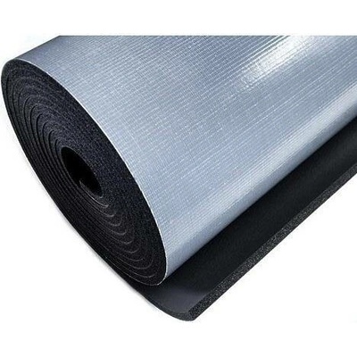 Kaučuková izolační pěna ISOLMAT M 25×100 cm | Zvuková a tepelná izolace