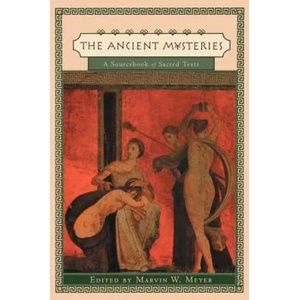 Ancient Mysteries | Ockert Meyer (ISBN: 9780812216929)