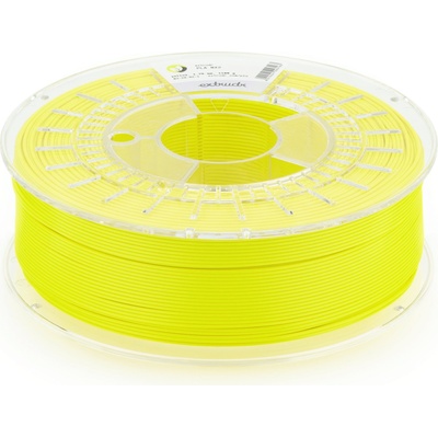 Extrudr PLA NX2 Matt Neon Yellow - 1, 75 mm / 1000 g (9010241045303)