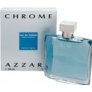 Parfumy Azzaro Chrome toaletná voda pánska 30 ml