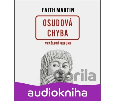 Osudová chyba