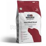 SPECIFIC CXD-S Adult Small Breed суха храна за кучета 1 кг