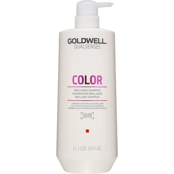 Goldwell Dualsenses Color шампоан за защита на боядисана коса 1000ml