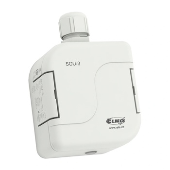 ELKO EP Sou-3 / 230v Фотореле за външен монтаж (4056)