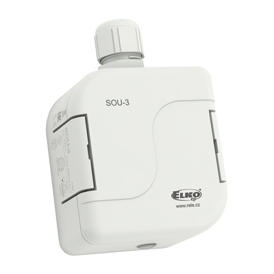 ELKO EP Sou-3 / 230v Фотореле за външен монтаж (4056)