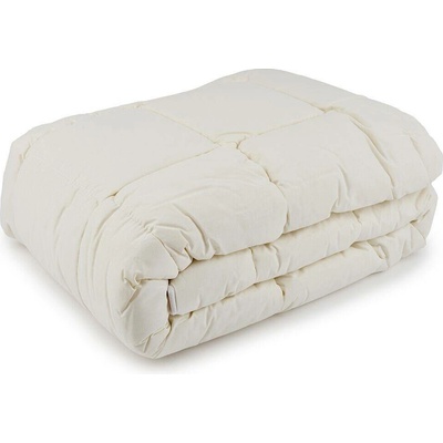 Vlnka Základní letní přikrývka s ovčí vlnou Merino 135x200