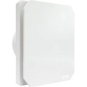 Ideal Lux Lux Italy Levante 100C Ø100 Вентилатор с клапа с аксиално засмукване (LUX305)
