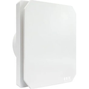 Ideal Lux Lux Italy Levante 100C Ø100 Вентилатор с клапа с аксиално засмукване (LUX305)