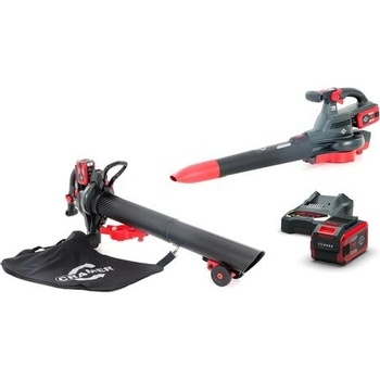 CRAMER 48BV800K4 + KIT