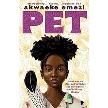 Pet - Akwaeke Emezi