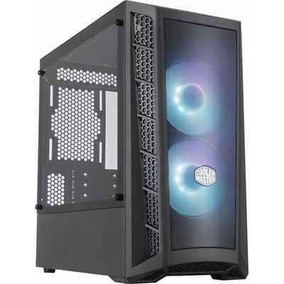 Cooler Master Masterbox MB311L ARGB (MCB-B311L-KGNN-S02)