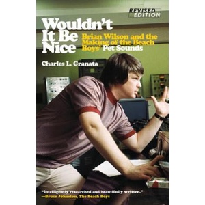 Wouldn't It be Nice | Charles L. Granata, Tony Asher (2016)
