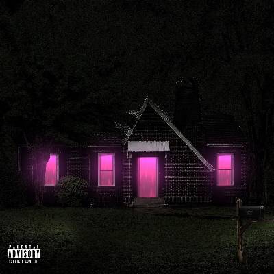 Future - Mixtape Pluto (CD) (0198028336321)